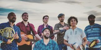 La coctelera del indio las cigarreras