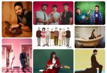 Conciertos Sala Euterpe abril 2026