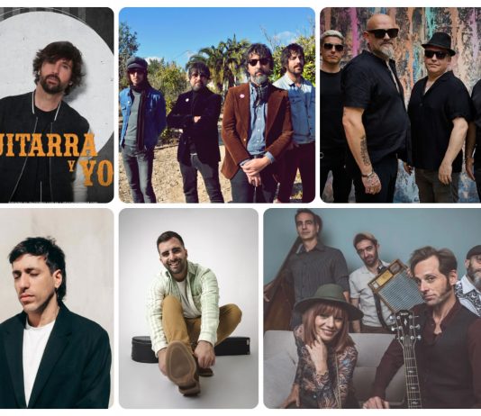 Sala Euterpe, donde vive la música: agenda de conciertos enero 2026 Conciertos Sala Euterpe enero 2026