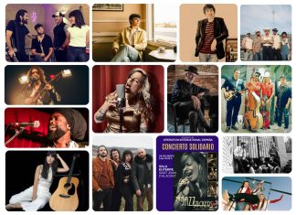 Conciertos Sala Euterpe Mayo 2026