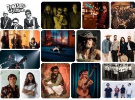 Conciertos Sala Euterpe Noviembre Diciembre 2025