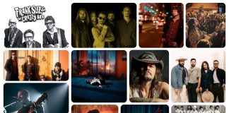 Sala Euterpe, donde vive la música: agenda de conciertos Noviembre-Diciembre 2025 Conciertos Sala Euterpe Noviembre Diciembre 2025