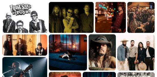 Sala Euterpe, donde vive la música: agenda de conciertos Noviembre-Diciembre 2025 Conciertos Sala Euterpe Noviembre Diciembre 2025