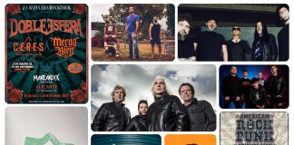 Sala Marearock: agenda de conciertos Noviembre 2025 Conciertos Sala Marearock noviembre 2025