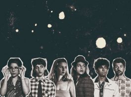 ‘Constelaciones’ en el Teatro Principal de Alicante Constelaciones Teatro Principal Alicante