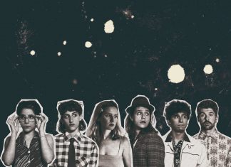 Constelaciones Teatro Principal Alicante