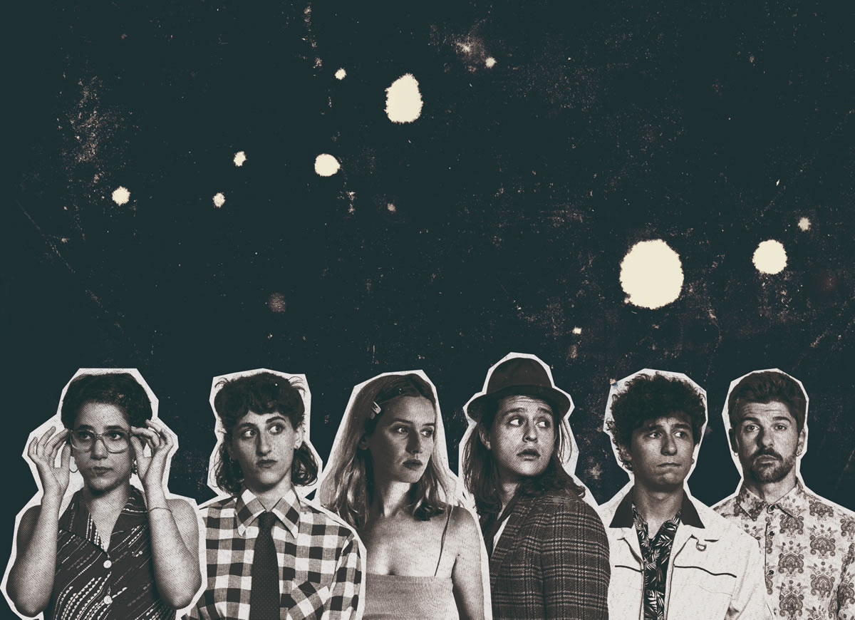 Constelaciones Teatro Principal Alicante