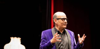 Corbacho Teatro Principal Alicante