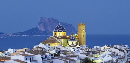 Costa Blanca: lo que no te puedes perder Costa Blanca, lo que no te puedes perder