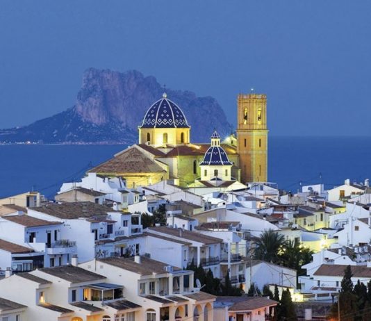 Costa Blanca: lo que no te puedes perder Costa Blanca, lo que no te puedes perder