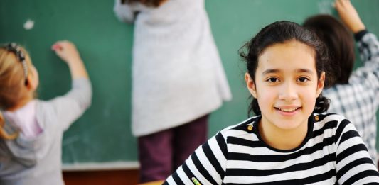 Taller de técnicas de estudio para niños en Alicante