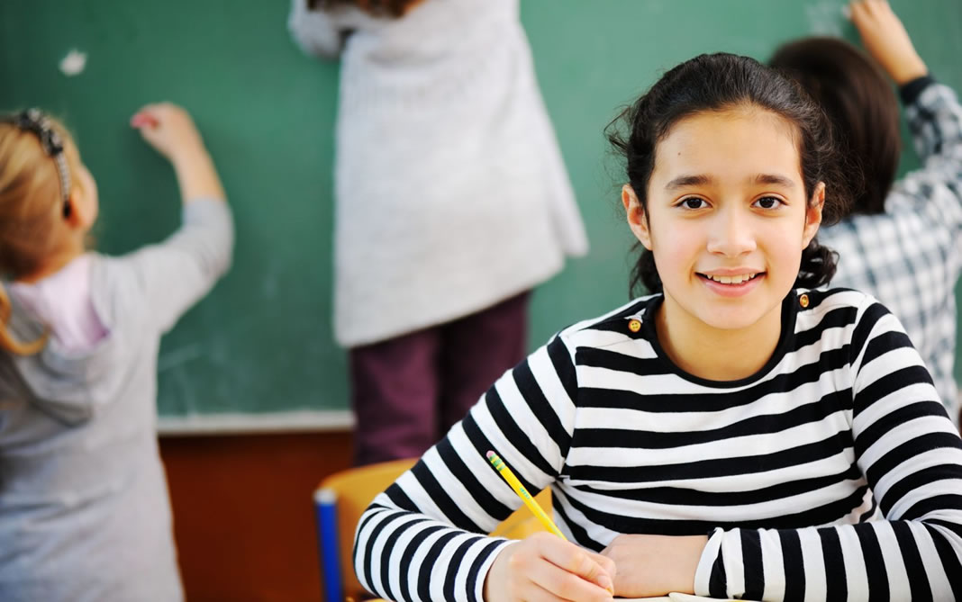 Taller de técnicas de estudio para niños en Alicante
