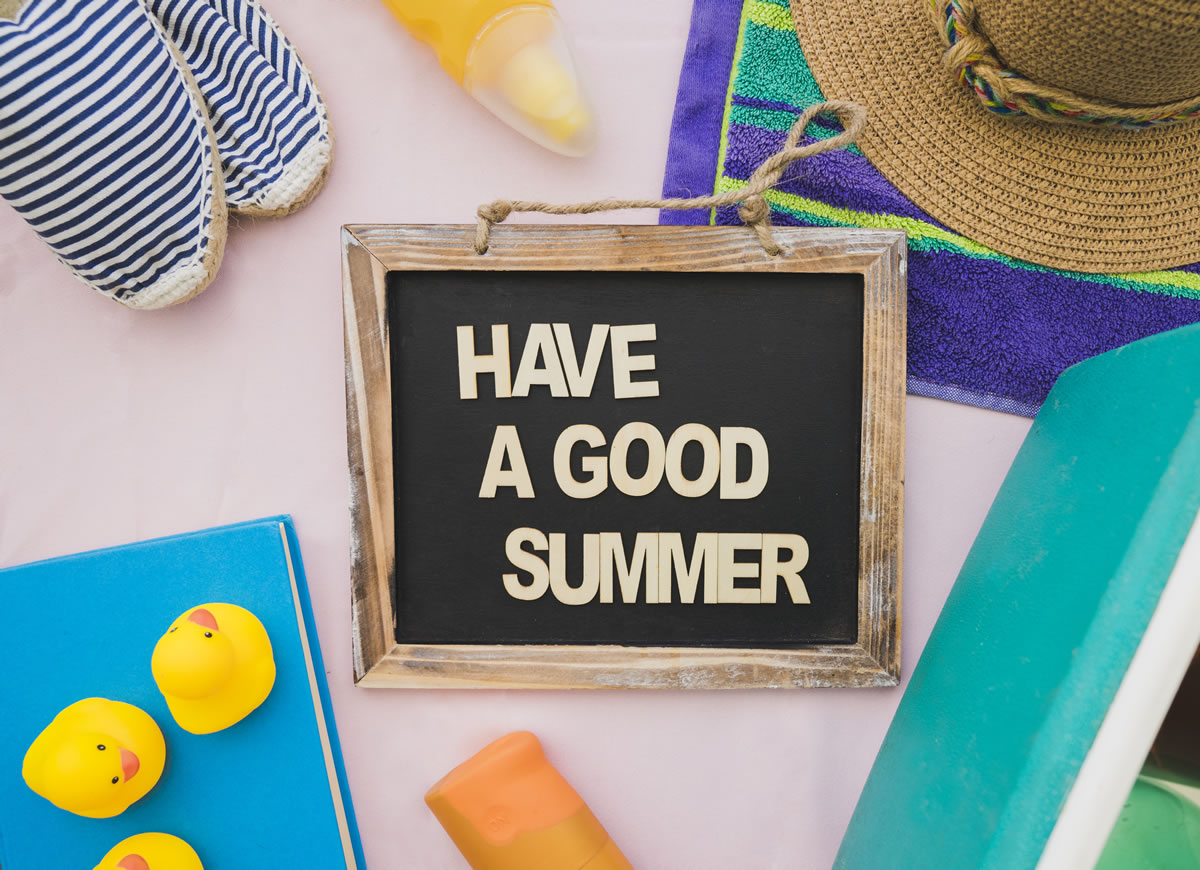 Cursos de ingles verano Alicante