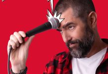 Dani Mateo Por qué no te callas Teatro Principal Alicante