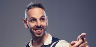 David Cepo Teatro Principal Alicante