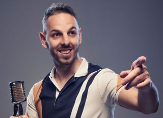 David Cepo Teatro Principal Alicante