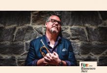 DAvid Pastor Fijazz 2026
