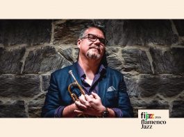 DAvid Pastor Fijazz 2026