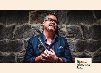 DAvid Pastor Fijazz 2026