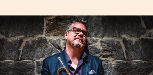 DAvid Pastor Fijazz 2026
