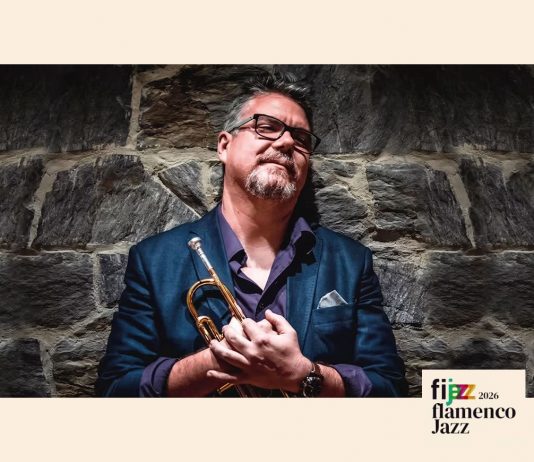 DAvid Pastor Fijazz 2026