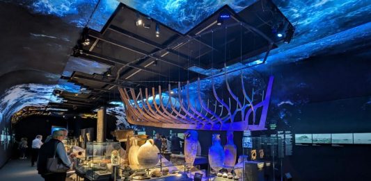 Exposición ‘Dénia, arqueología y museo’ en el MARQ Exposición Dénia Arqueología y Museo MARQ