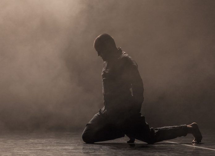 Deriva Abril en Danza MACA