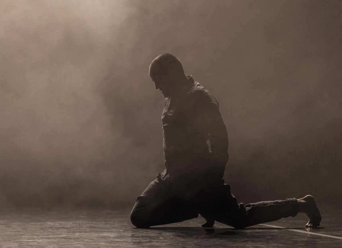 Deriva Abril en Danza MACA