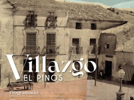 Día del Villazgo Pinoso 2026