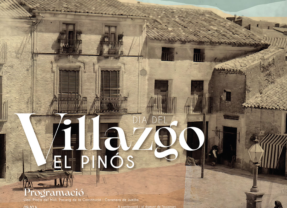 Día del Villazgo Pinoso 2026