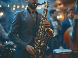 Día Internacional Jazz Alicante 2026 Teatro Principal