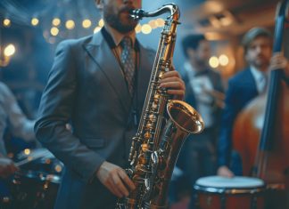 Día Internacional Jazz Alicante 2026 Teatro Principal