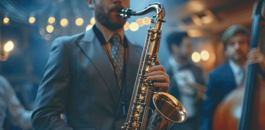 Día Internacional Jazz Alicante 2026 Teatro Principal