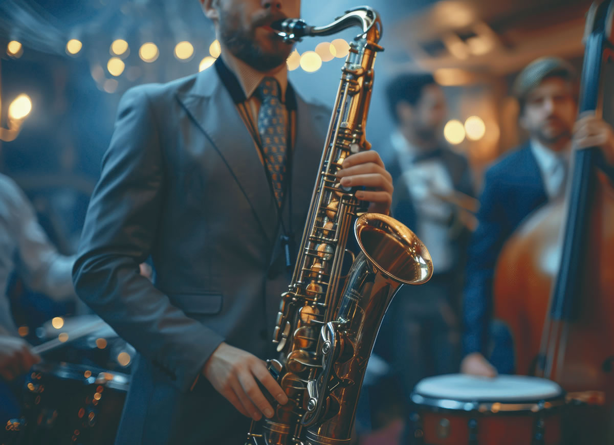 Día Internacional Jazz Alicante 2026 Teatro Principal