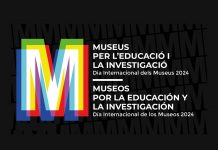 Día Internacional de los Museos 2024 Alicante