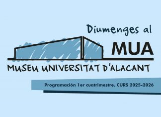 Diumenges la MUA