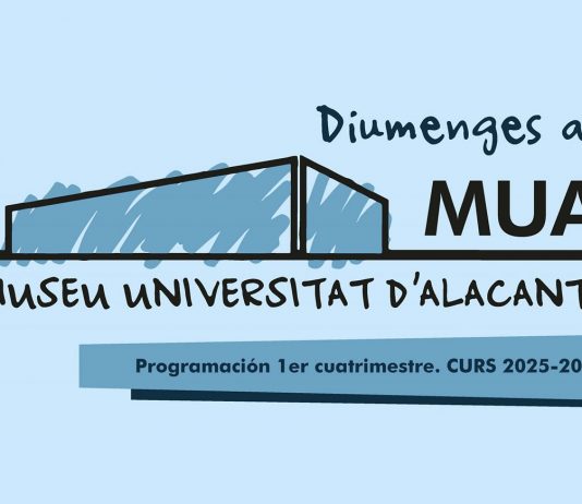 Diumenges la MUA