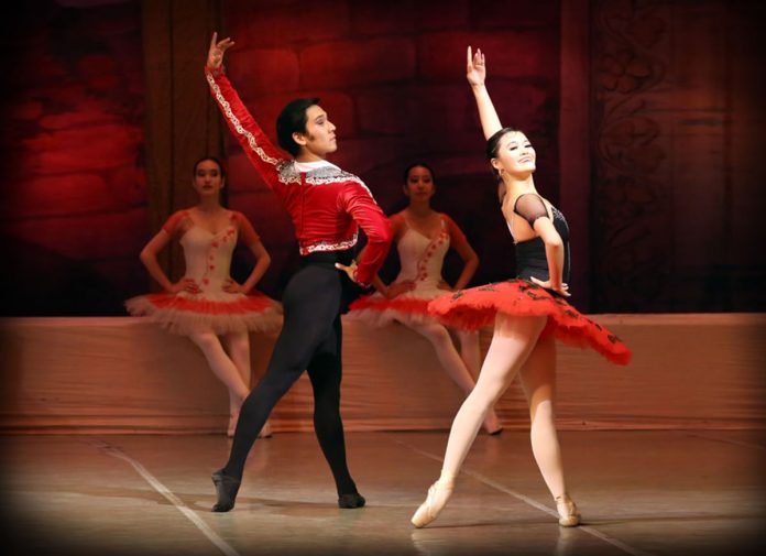 Don Quijote Teatro Principal Alicante