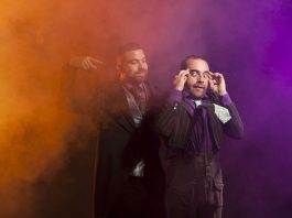 V Festival de Magia: ‘Dos payasos con mucha magia’ en el Teatro Principal de Alicante Dos payasos con mucha magia Teatro Principal Alicante