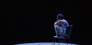 Dysphoria Teatre Arniches