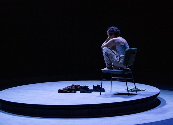 Dysphoria Teatre Arniches