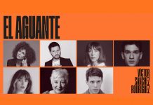 El aguante Teatre Arniches