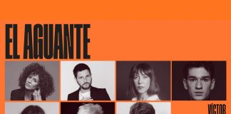 ‘El aguante’ en el Teatre Arniches El aguante Teatre Arniches