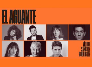 El aguante Teatre Arniches