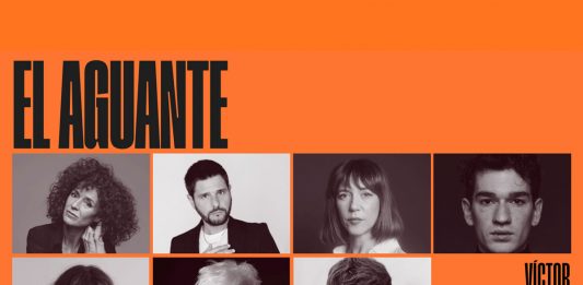 El aguante Teatre Arniches