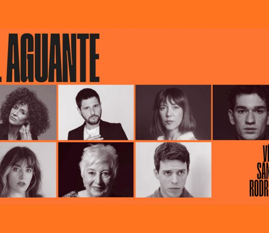 El aguante Teatre Arniches