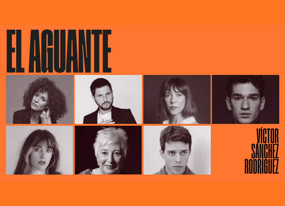 El aguante Teatre Arniches