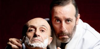 El barbero de Picasso Teatro Principal Alicante