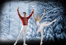 ‘El cascanueces’ en el Teatro Principal de Alicante El cascanueces Teatro Principal Alicante