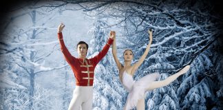 ‘El cascanueces’ en el Teatro Principal de Alicante El cascanueces Teatro Principal Alicante